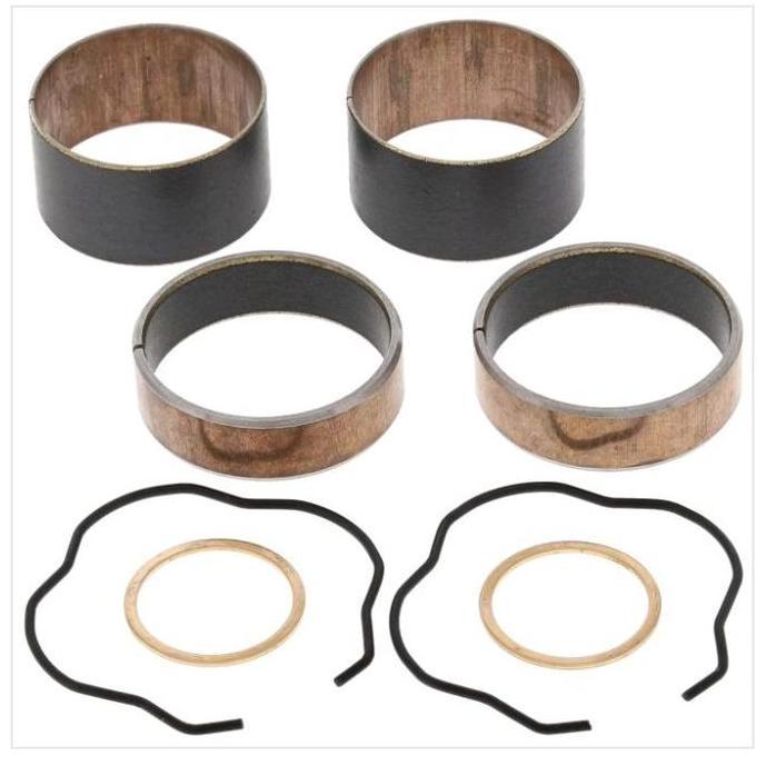 ALL BALLS RACING BUSHING METAL SHOCK DEPAN UNTUK YAMAHA YZ 85 & KAWASAKI KX 85 UKURAN AS 36MM MODEL 