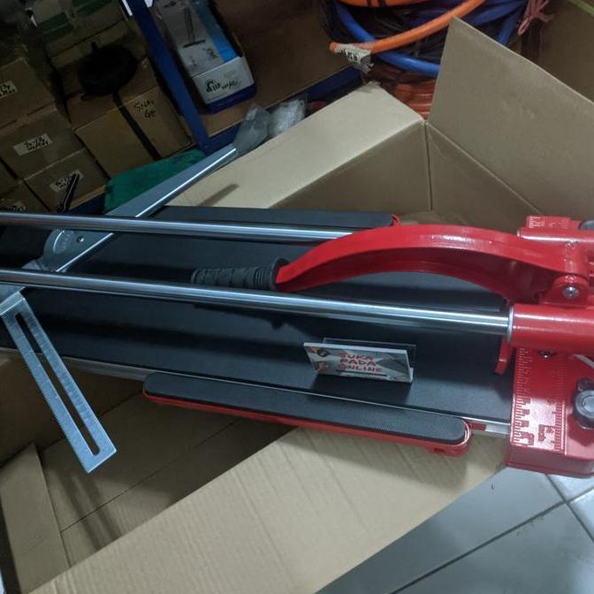 Alat Potong Keramik Granit Manual Romway 60Cm