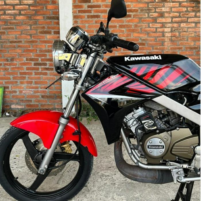 Vizonauto Spidometer Sepido Speedometer Rx King Plus Emblem Speedometer Spido Digital Kawasaki Ninja