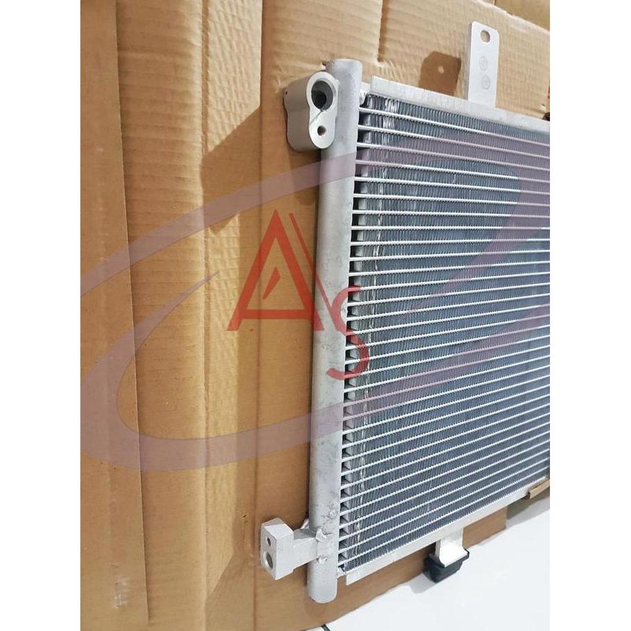 kenliyarzi / Condensor Kondensor AC Mobil Suzuki SX4 X-Over XOVER Diskon