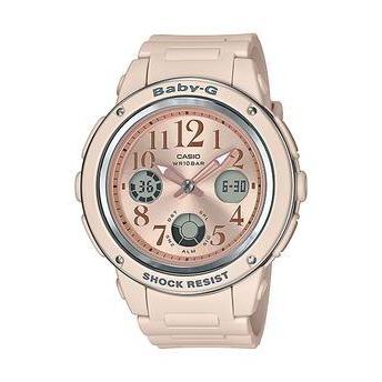Casio Baby-G BGA-150CP-4B