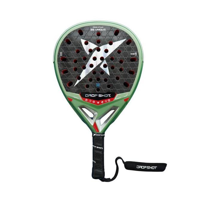Padel Racket - Dropshot Prime Attack