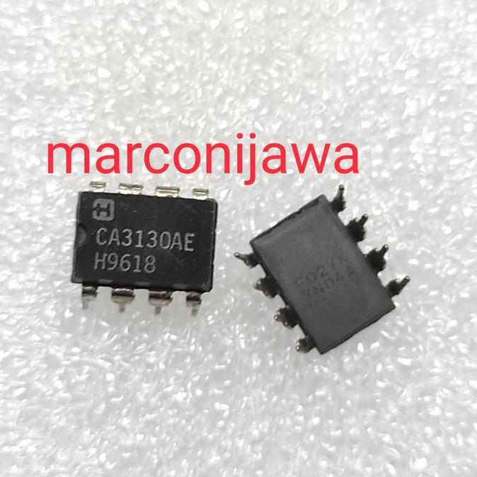 CA3130AZ ic dip 8pin