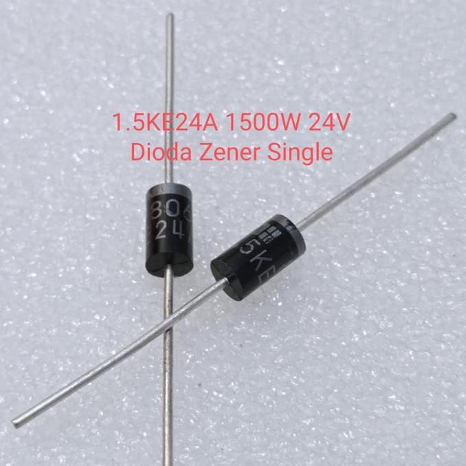 diode 1.5KE24A