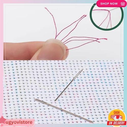 Set Lengkap Cross Stitch 11Ct 14Ct / Kristik Paket Lengkap, Kristik Modern Paket Lengkap Kristik Uku
