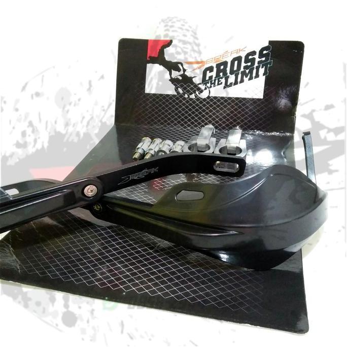 Ready hand guard acerbis klx 150 dan crf 150