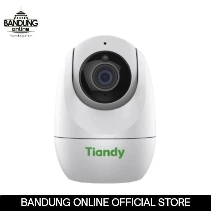 TERMURAH - Tiandy WiFi Camera CCTV