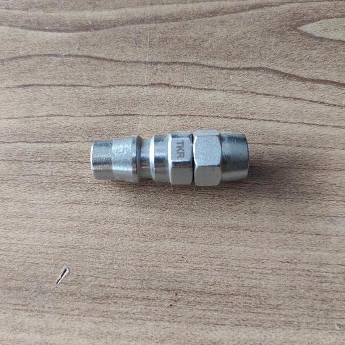 Tekiro Coupler PP20 kopler 20PP sambungan nepel selang kompresor 20 PP