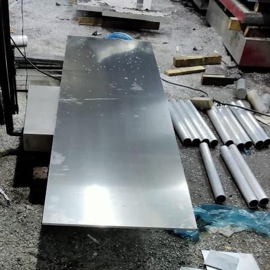 plat alumunium 4mm lembaran murah