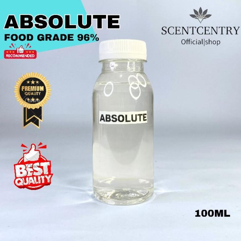 ABSOLUTE 100ML/Absolute Super96%/Absolute Parfum (100ML)(09)