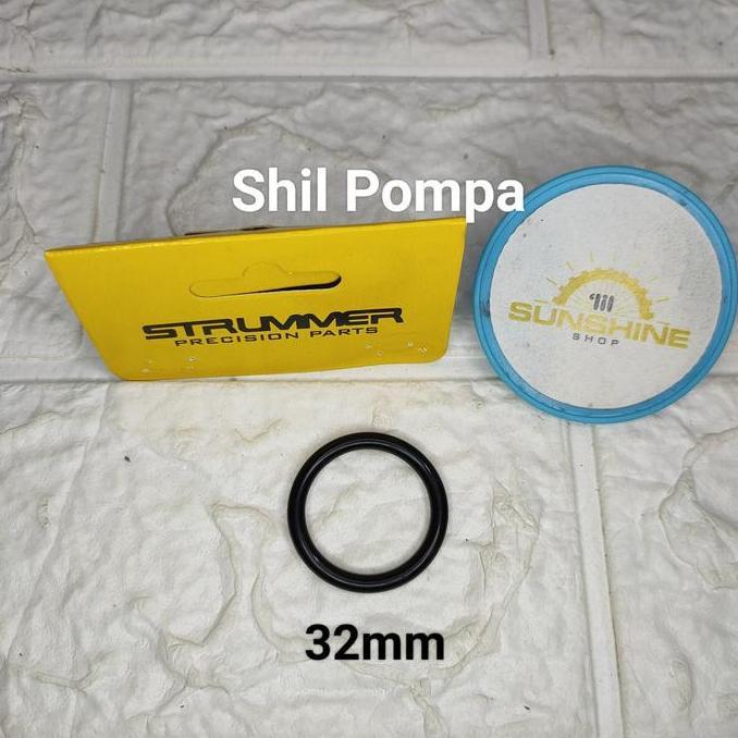 Kelep Pompa Angin Ban Dalam Sepeda / Seal Karet Pompa Tabung Angin Alloy Untuk Sepeda murah
