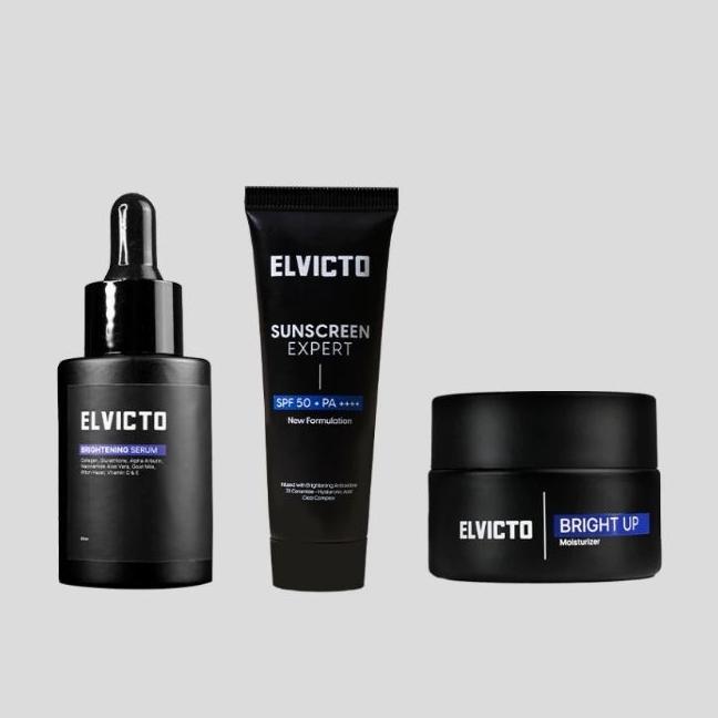 Elvicto Paket Bright