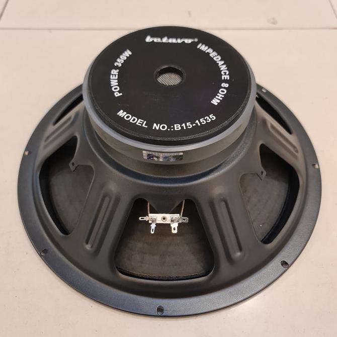 Speaker Komponen Betavo B15-1535