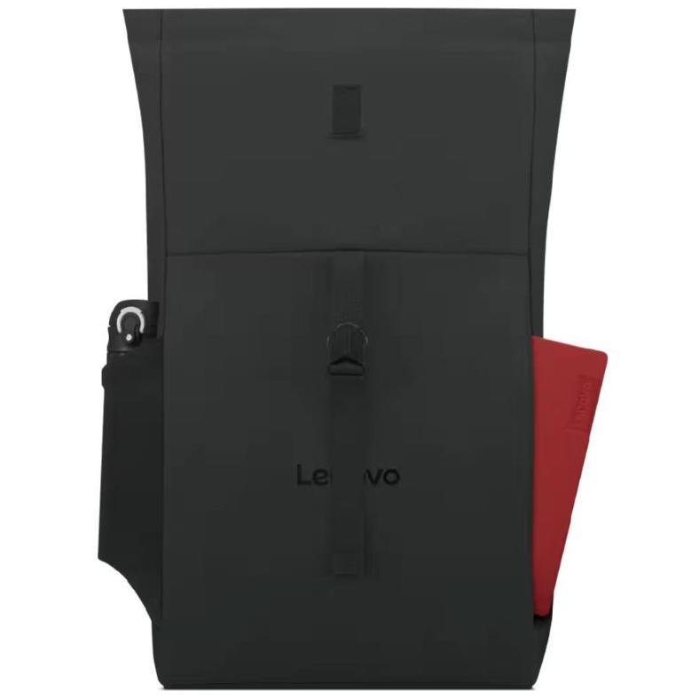 garansi tas laptop lenovo loq gaming original bawaan laptopnya