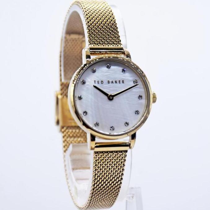 Ted Baker BKPSTF405UO Woman's Watch