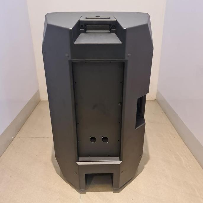 Box speaker fiber plastik 12 inch box kosong