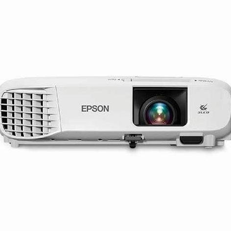 Projector Epson Eb X51