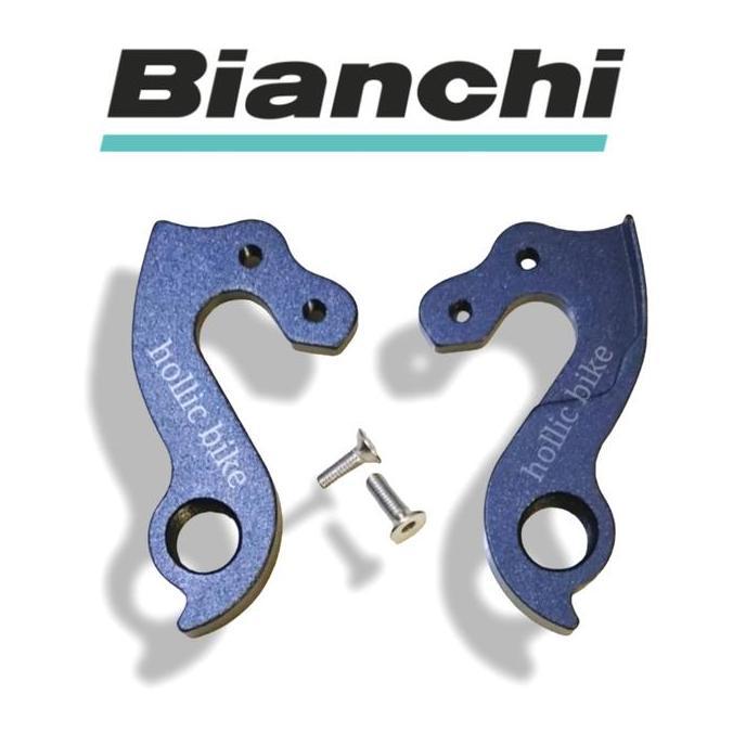 Anting RD Hanger Sepeda BIANCHI Oltre Infinito Sempre 928 Carbon Cavari Dama Intenso Bike Derailleur