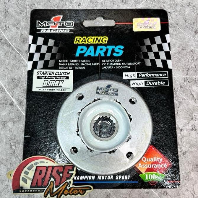 STATER CLUCTH ONE WAY MOTO 1 NMAX Original