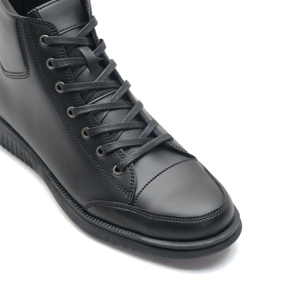 Best Deals Sepatu Boots Casual Pria Guzze Dexter Risleting