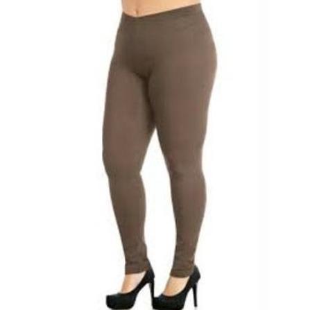 NEW PRODUCT Legging Wanita Jumbo Tebal Premium | Legging Spandek Jumbo | Legging Panjang Wanita