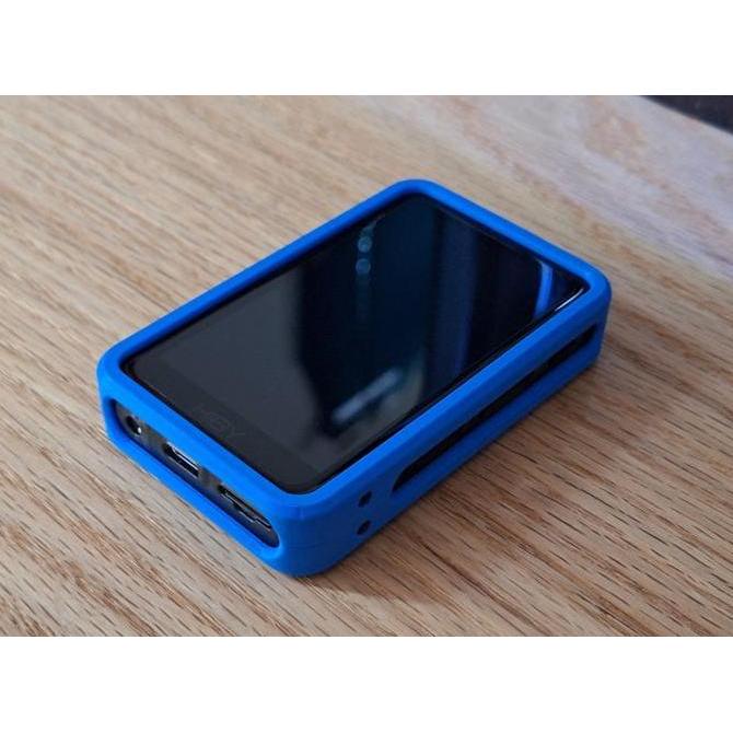 HiBy r1 Hard Case (Case only, tidak termasuk Unit HiBy R1)