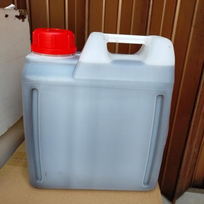 Ready FT Sedap Wangi Saus Inggeris/ Saus Inggris 5liter