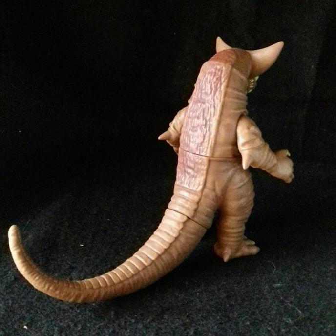Bandai 13 Cm Ultra Monster 500 Series Gomora