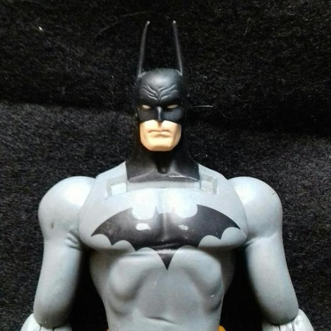DC Batman Action Figure by Dc Direct