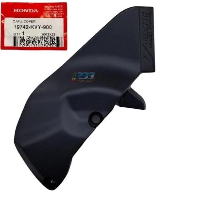 COVER CVT TUTUP BLOK CVT BEAT KARBU SCOOPY KARBU BEAT LAMA SCOOPY LAMA KVY INNER OUTER SIAP KIRIM