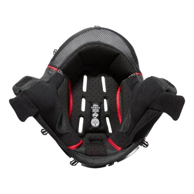 Busa Helm Nolan N70-2 GT X N44 RKS