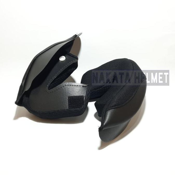 Busa pipi Helm INK Dynamic ukuran S M L XL XXL