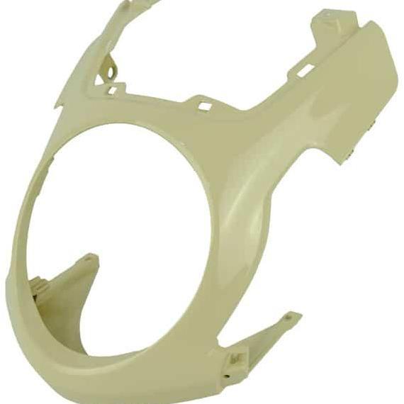 Cover RR Center Honda Scoopy K2F 83750K2FN00ZL