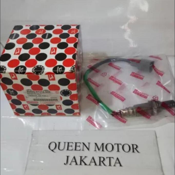 SENSOR OKSIGEN SENSOR O2 SENSOR KNALPOT GRANDMAX AVANZA XENIA terlaris