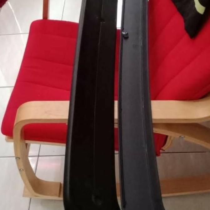 Ducktail Mtech 1 Bmw E30.