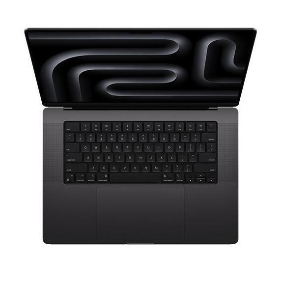 APPLE MACBOOK PRO 16 M4 MAX CHIP 16-CORE CPU 40-CORE GPU 48GB 1TB SSD