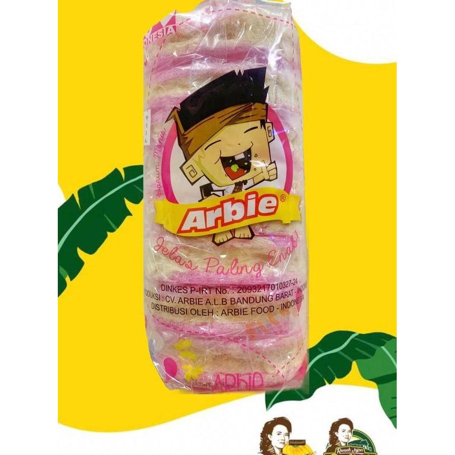 [] Gulali Harum Manis Arbie / Rambut Nenek