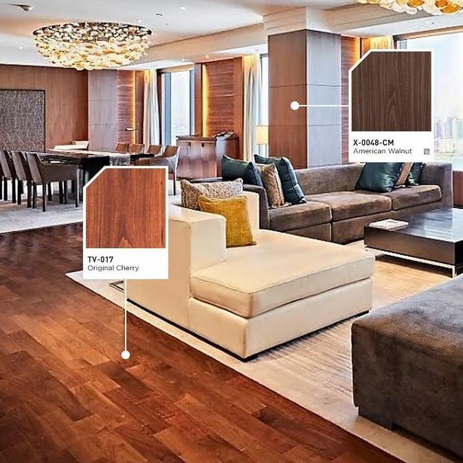 yunicv - Vinyl taco flooring vinil lantai Taco 2mm lantai karet parket parquete Diskon