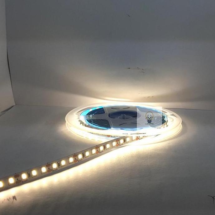 Lictnew- Zaito- 4000K Strip Led 10 Mata / Lampu Pita / Strip Led / Natural White / 4000K