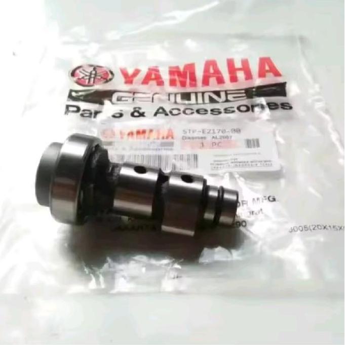 Noken as yamaha jupiter z/jupiter burhan/ kode 5TP ori-ygp