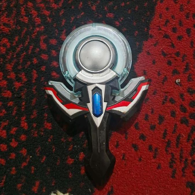dx orb ring neo original bandai