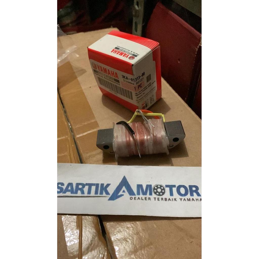 Original Coil Lighting (Spul Lampu) Yamaha RX-King