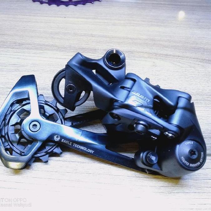 Hanandiastore / Sram RD GX Lunar 12 Speed Diskon