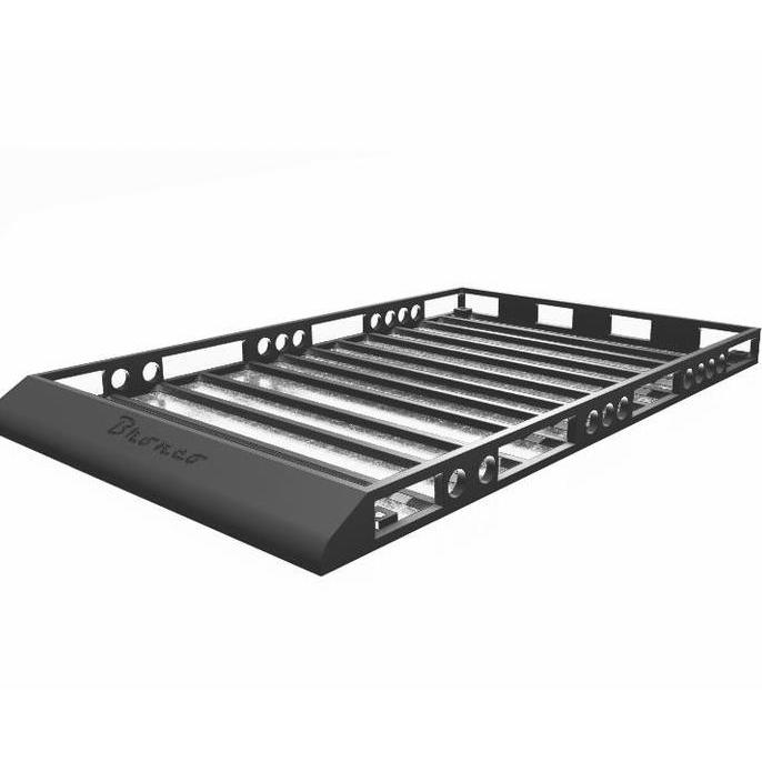 Roofrack untuk TRX 4 Ford Bronco RC Car. Bahan PLA 3D print. Aksesoris roof rack untuk RC Car TRX4 T