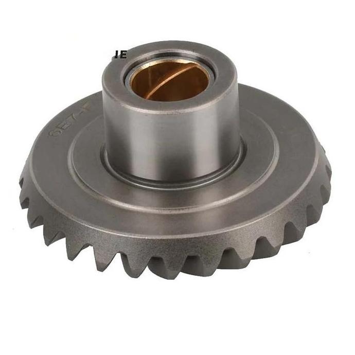 YORKSHIREY Outboard Gearbox Forward Gear 6E7-45560-01 Gear / 15 pk Gigi Maju Mesin Untuk Mesin Tempe