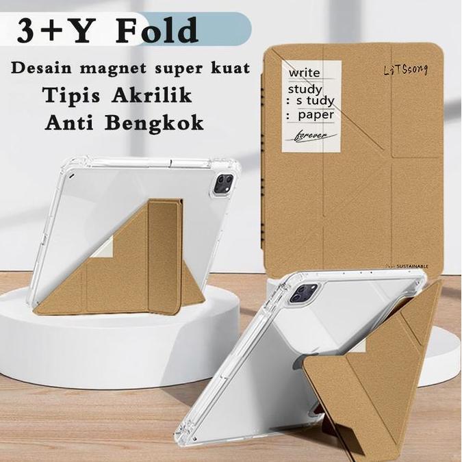 bangfredymuna - Casing for Tablet redmi pad 2 / se 11 inch /pad2 pro /POCO PAD M1 / X1 11.2"poco pad