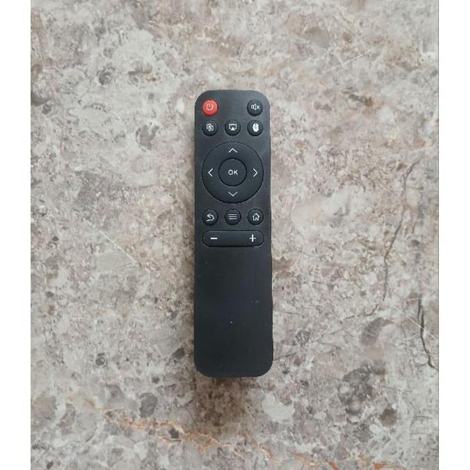 Diskon Remote Portable S Proyektor HY300 S Moon300 Smoon 320