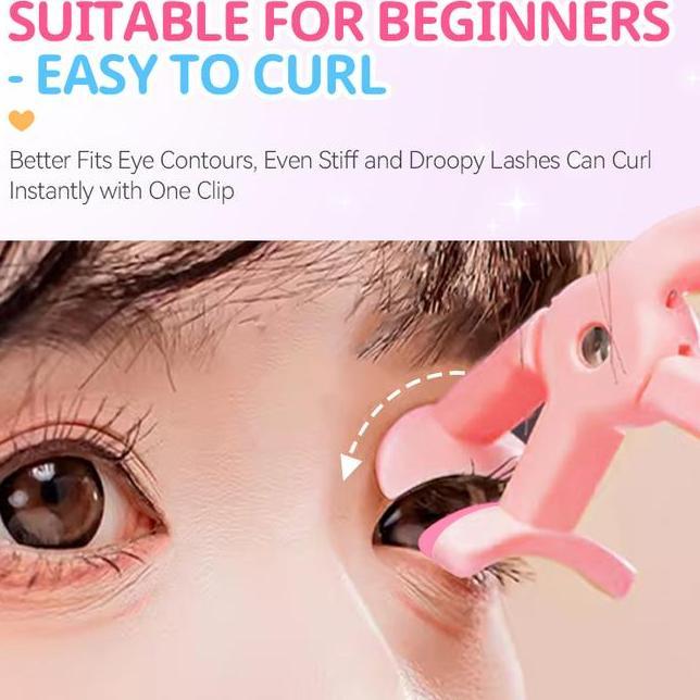 Dorolab Eyelash Curler