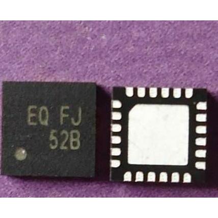 Compo- Richtek Rt8223Mgqw Rt8223M Rt8223 Rt 8223 8223M Eq Qfn24 Bo34