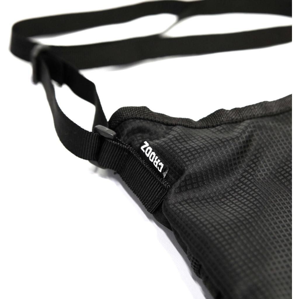 Crooz Randers Shoulder Bag (Lightweight) | Tas Selempang